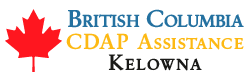 Kelowna CDAP Assistance